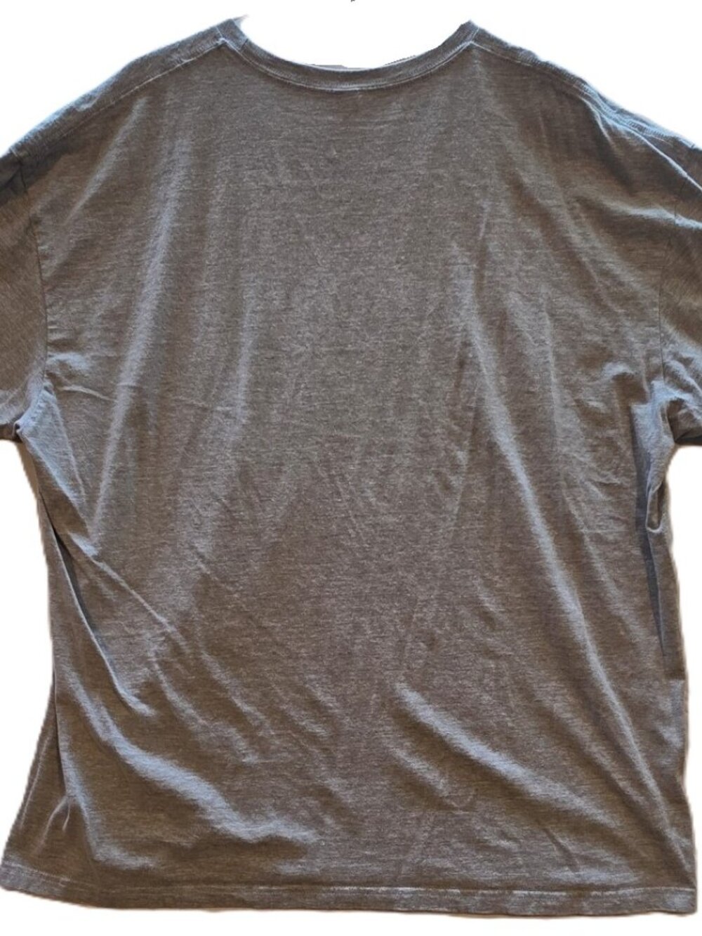 *Men's "Alabama vs the Haters" short-sleeve crewneck T-shirt by Gildan* - Picture 2 of 2